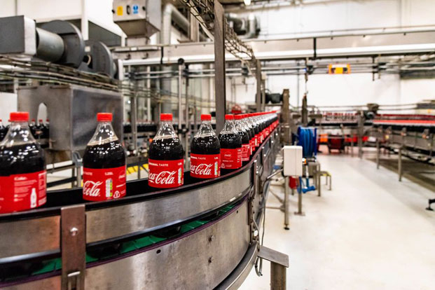Licence Coca-Cola à Madagascar - Des sociétés intéressées par la reprise