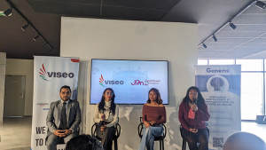 Lors de la conférence de presse qui s’est tenue hier