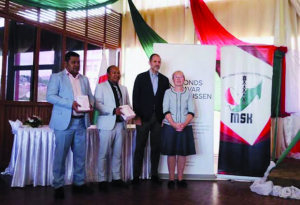 Littérature - L’ouvrage « La Poésie de Madagascar » arrive en librairie