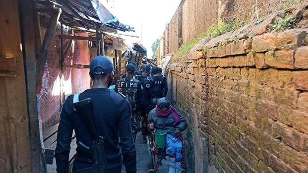 1er et 5ème Arrondissements d’Antananarivo - La vigilance doublée autant que les sanctions