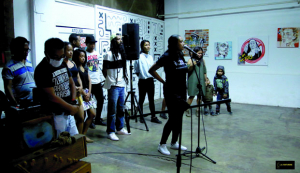 Festival multiculturel Miz’art - Un événement pour la bonne cause 