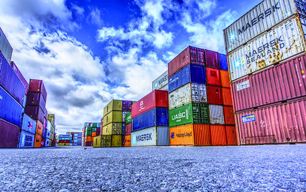 Commerce international - Forte baisse des exportations durant le premier semestre 2023