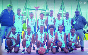 Basketball-Championnat U14 - Dunamis surprend MB2All en quarts de finale