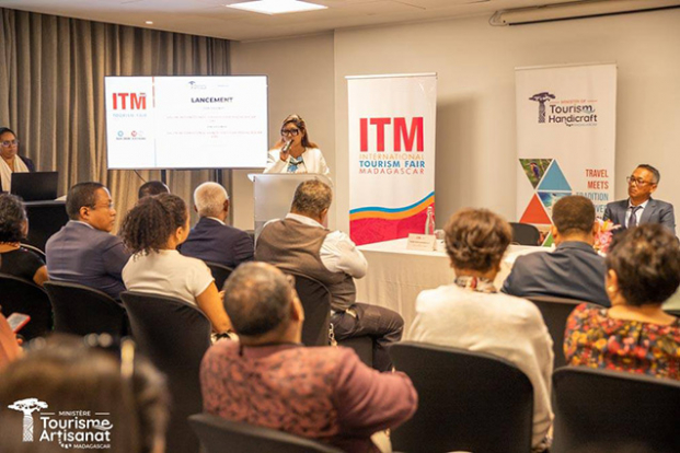 Selon les organisateurs, au moins 400 exposants et plus de 20 000 visiteurs sont attendus