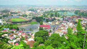 Autrefois et nagu&egrave;re