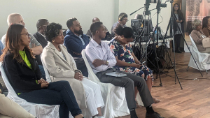 Quelques jeunes entrepreneurs malagasy