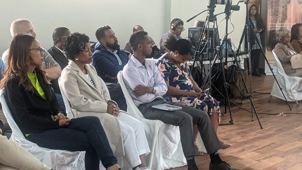 Quelques jeunes entrepreneurs malagasy