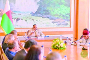 Nouveau Gouvernement - Un climat des affaires stable parmi les priorités