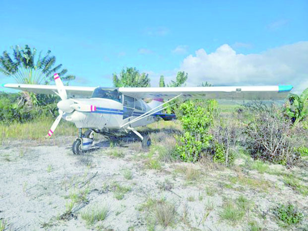 Transport aérien - Un crash évité de justesse à Taolagnaro