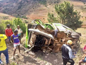 Accidents routiers tragiques - Des gendarmes sous le coup d&#039;une enquête