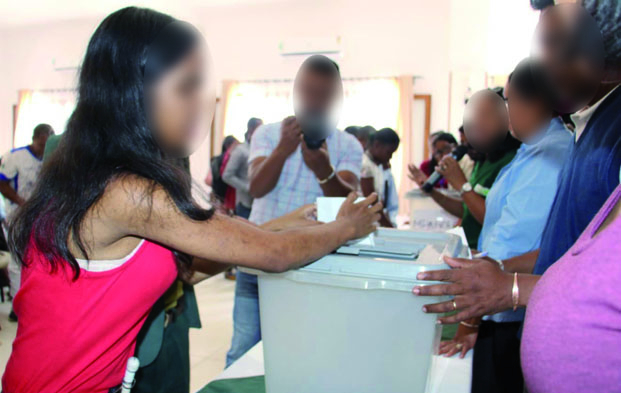 Election présidentielle à Madagascar - Tout est fin prêt !