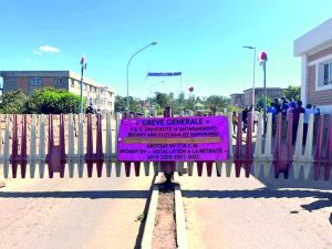 Université d&#039;Antananarivo - La machine administrative redémarre !