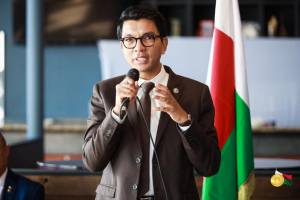 Déplacement présidentiel à Washington - Andry Rajoelina à cœur ouvert avec la diaspora malagasy