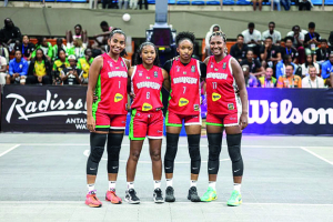 FIBA 3x3 Africa Cup 2025 - Des titres à défendre… et bien plus à obtenir