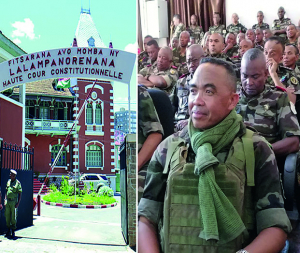 Sortie de crise à Madagascar - Une situation à donner le tournis