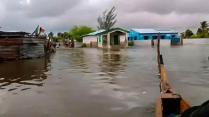 Cyclone Freddy dans le sud-ouest - L’État solidaire avec les victimes