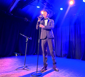 Stand Up -&nbsp;Joely d&eacute;barque dans la capitale avec son fameux &laquo; Miseho Milay &raquo;