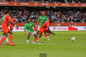 CHAN 2025 - Deuxième participation, deuxième demi-finale pour les Barea