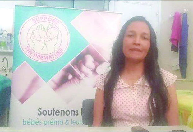 Mortalité infantile - Madagascar se dote de solutions pour soutenir les bébés prématurés