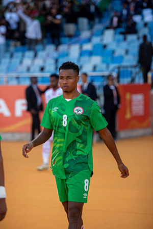 CHAN 2024 – Marché des transferts - Lalaina Rafanomezantsoa en partance pour le Paradou AC, Nicolas courtisé par cinq clubs étrangers