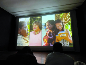« Montreal Women Film Festival » - « Debout ! » continue de faire bonne impression