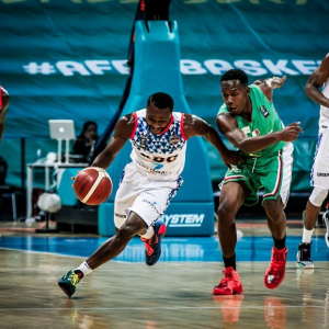 Qualification Afrobasket Men 2021 - Fin de l’aventure pour Madagascar