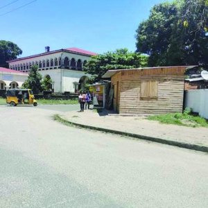 Contrebande d&#039;essence frelatée à Toamasina - Un puissant réseau pointé du doigt