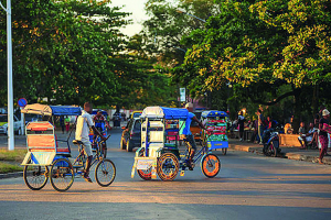 Insécurité à Toamasina - Deux passagers étrangers d&#039;un paquebot agressés