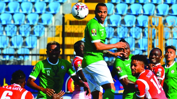 CAN 2019 – Nigeria vs Madagascar - Les huitièmes de finale en vue pour les Barea
