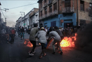 Crise et désinformation - Les réseaux sociaux, principal espace de l’opinion publique