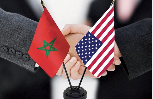 Maroc - Trump reconnaît la «marocanité» pleine et entière du Royaume sur son Sahara