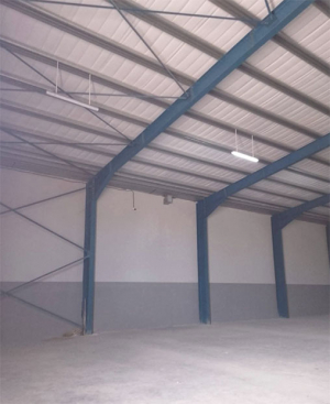 Stockage de mat&eacute;riels de la JIRAMA &agrave; Toamasina -&nbsp;Le Groupe Sodiat apporte des clarifications