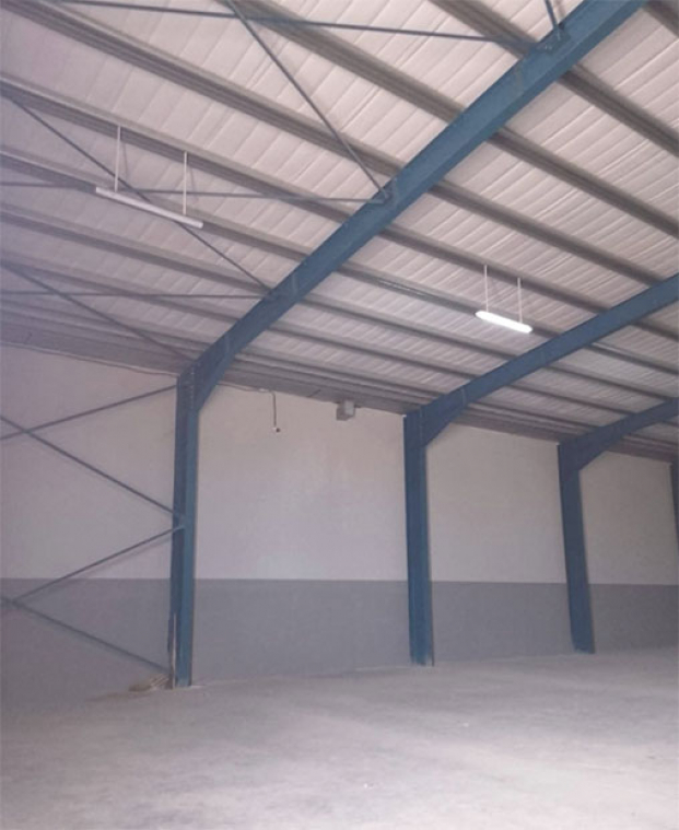 Stockage de mat&eacute;riels de la JIRAMA &agrave; Toamasina -&nbsp;Le Groupe Sodiat apporte des clarifications