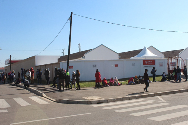 Mesures préventives contre la Covid-19 - Rassemblement de plus de 50 personnes interdit