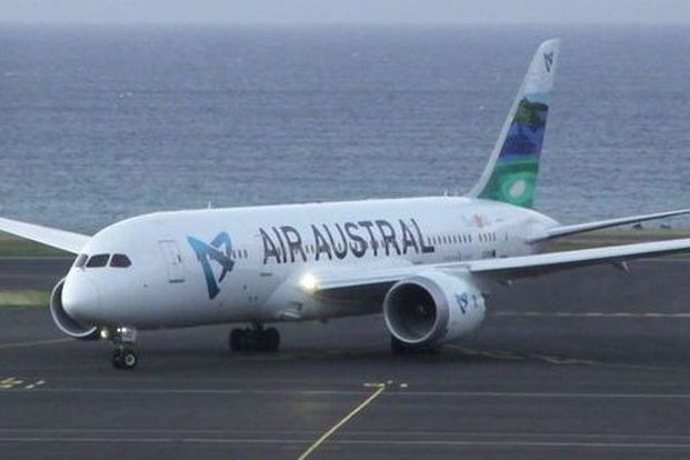 Reprise des vols à Nosy Be - Air Austral avance son retour sur le ciel malagasy