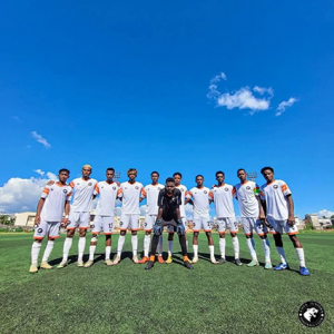 Fosa Juniors claque la porte à l’édition 2025  de la coupe nationale 