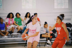 Basketball- Stage - Six joueuses malagasy à l’affût aux USA et en Afrique du Sud