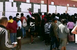 Baccalauréat  - Les résultats prévus la semaine prochaine pour Antananarivo