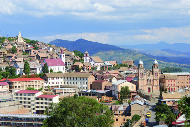 Sécheresse et dégradation des zones forestières - Toute la ville de Fianarantsoa privée d’eau à partir de demain
