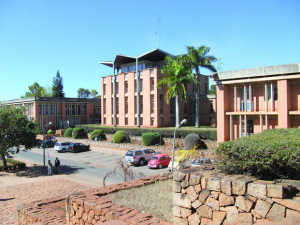 Université d’Antananarivo - Des jeux malsains