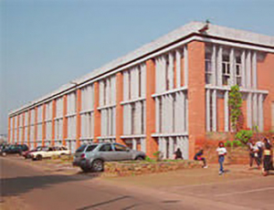 Université d’Antananarivo