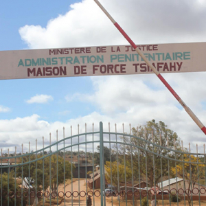 Le suspect devra méditer son acte derrière les murs de la prison