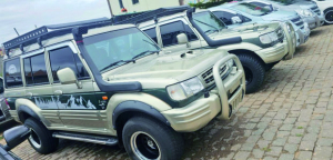 Importation de v&eacute;hicules -&nbsp;Le boom cor&eacute;en transforme le march&eacute; de l&rsquo;occasion malagasy
