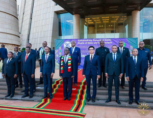 MADAGASCAR AU COEUR DE L’AFRIQUE AUSTRALE