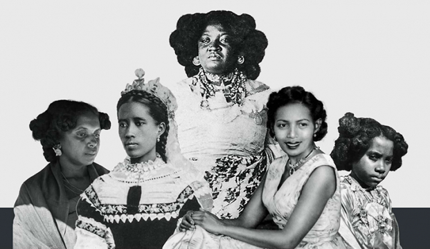 Le Musée de la photographie de Madagascar met à l’honneur les femmes qui ont façonné l’Histoire du pays