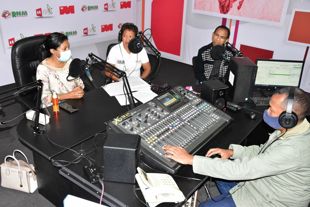 Audiovisuel - La Radio nationale malagasy célèbre ses 90 ans