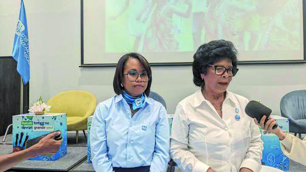 SOS Villages d’Enfants - Le bien-être des enfants au centre du plan