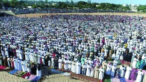Ramadan 2022 - Les musulmans retrouvent leur ferveur