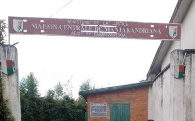 Affaire Ambohimalaza - Fenohasina toujours détenue à Manjakandriana