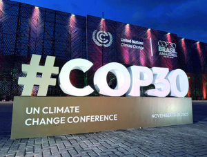 COP30 à Belém - Madagascar, victime sans voix d’un chaos climatique